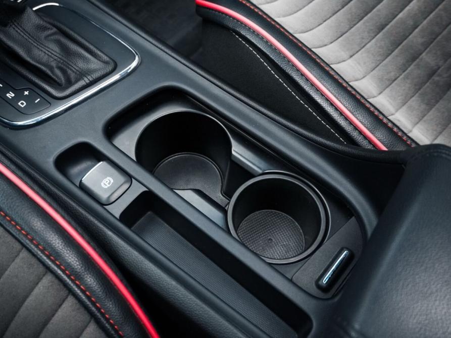Kia Ceed II Рестайлинг Ростов-на-Дону  - изображение 22