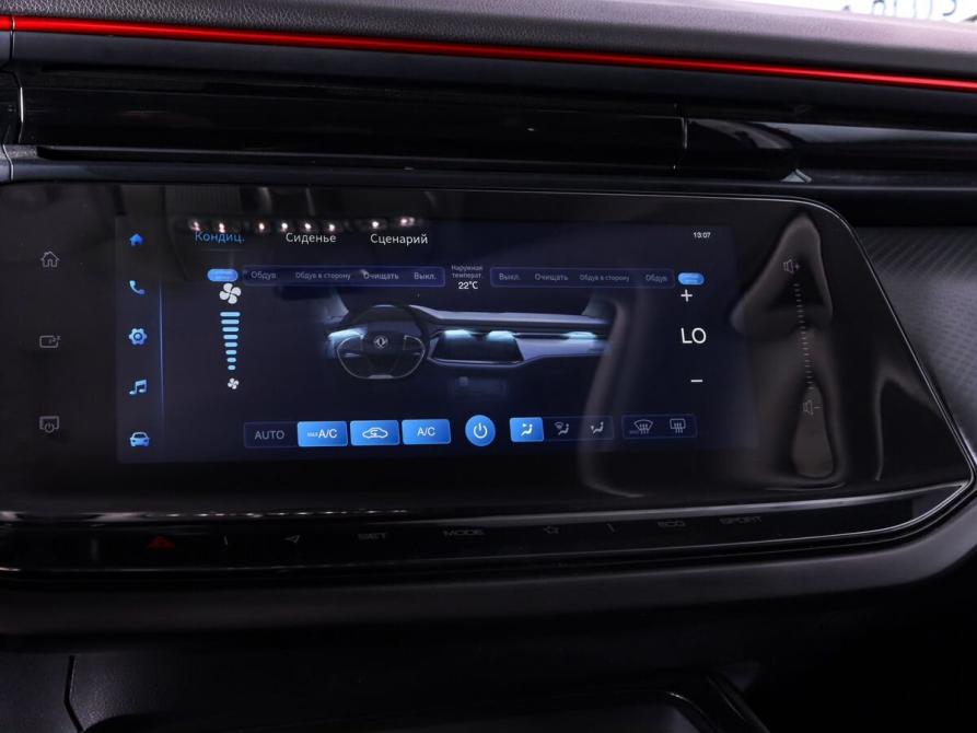Dongfeng Shine Max Минеральные Воды  - изображение 21