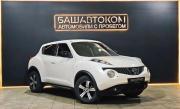 Nissan Juke I Уфа  - изображение 21