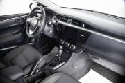 Toyota Corolla XI (E160 E170 E180) Пермь  - изображение 32