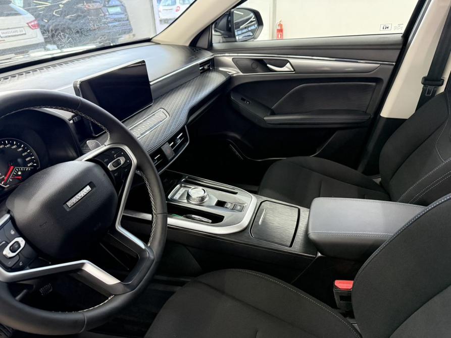 Haval Jolion I Рестайлинг Смоленск  - изображение 7