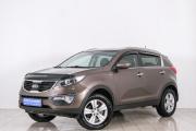 Kia Sportage III Красноярск  - изображение 28