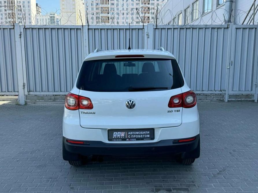 Volkswagen Tiguan I Ростов-на-Дону  - изображение 5