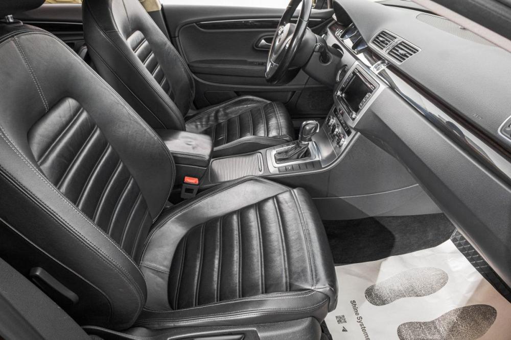 Volkswagen Passat CC I Рестайлинг Барнаул  - изображение 22