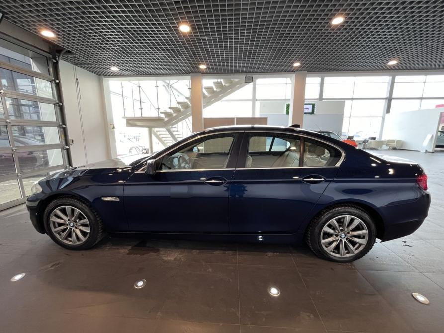 BMW 5 серии VI (F10/F11/F07) Чебоксары  - изображение 6