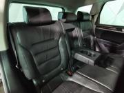 Volkswagen Touareg II Москва  - изображение 34