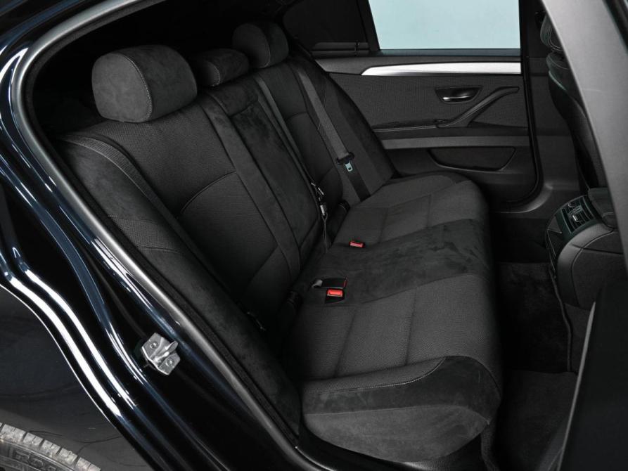 BMW 5 серии VI (F10/F11/F07) Рестайлинг Ростов-на-Дону  - изображение 7
