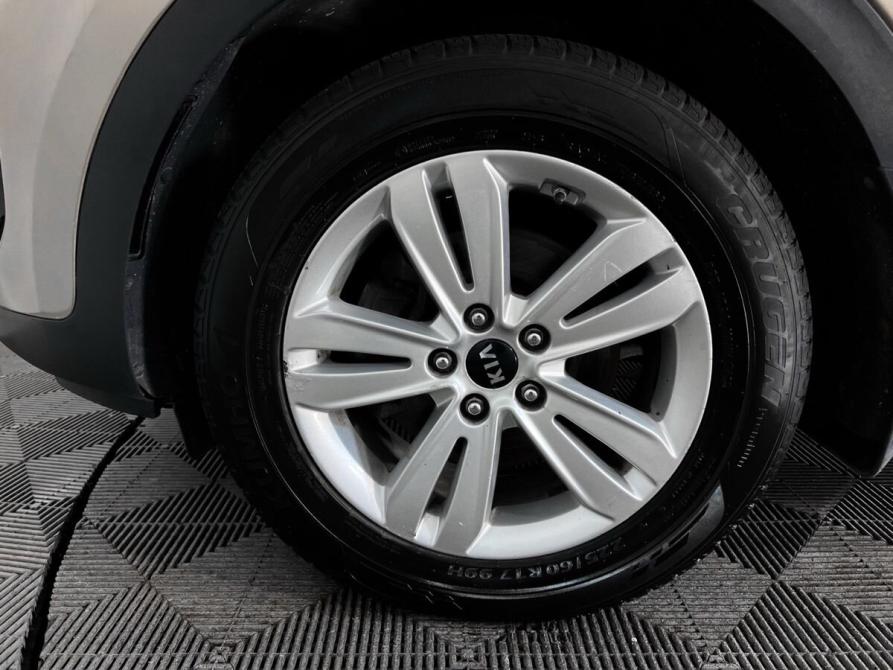 Kia Sportage IV Архангельск  - изображение 17