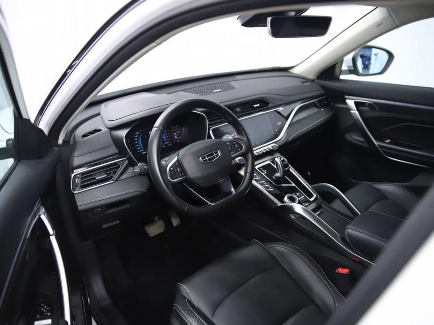 Geely Atlas Pro Уфа  - изображение 10