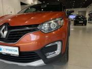 Renault Kaptur I Москва  - изображение 29