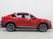 Geely Tugella I Москва  - изображение 34