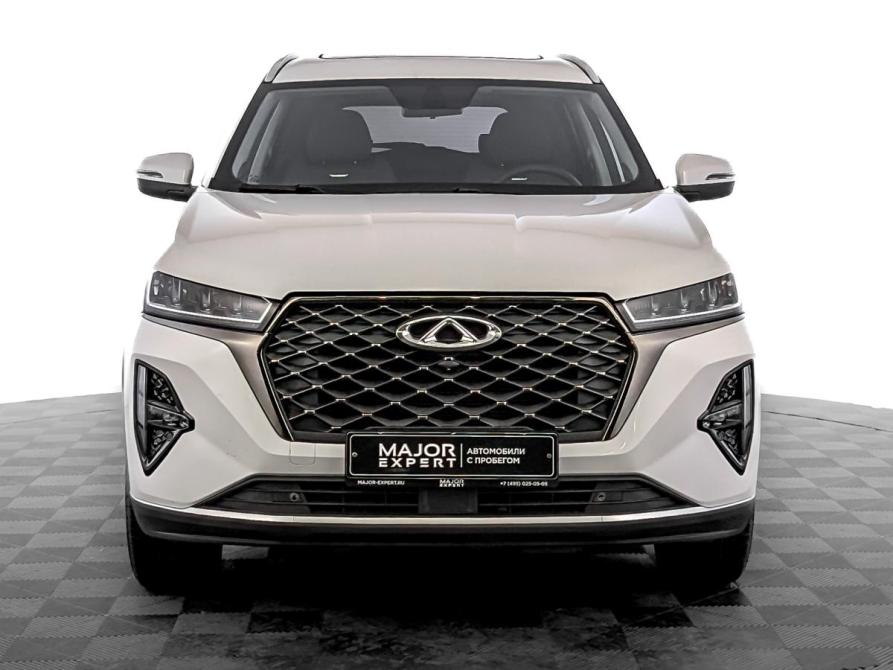 Chery Tiggo 7 Pro I Москва  - изображение 2