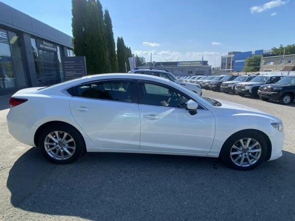 Mazda 6 III (GJ) с пробегом 2014 года, цена 1 635 000 рублей, 121600 км, седан, Автокод Объявления