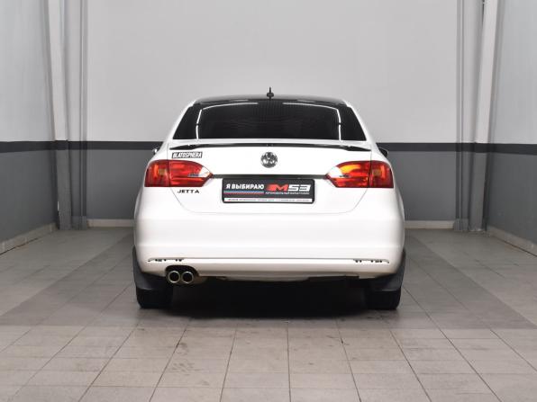 Volkswagen Jetta VI с пробегом 2012 года, цена 999 995 рублей, 261768 км, седан, Автокод Объявления