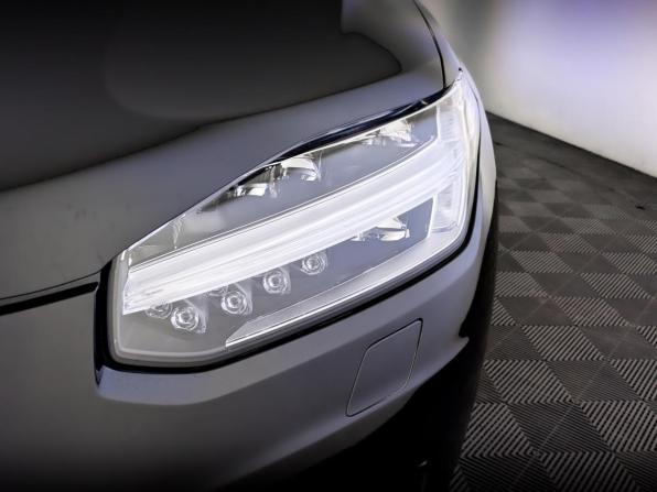 Volvo V90 II Рестайлинг с пробегом 2021 года, цена 5 290 000 рублей, 86755 км, универсал, Автокод Объявления