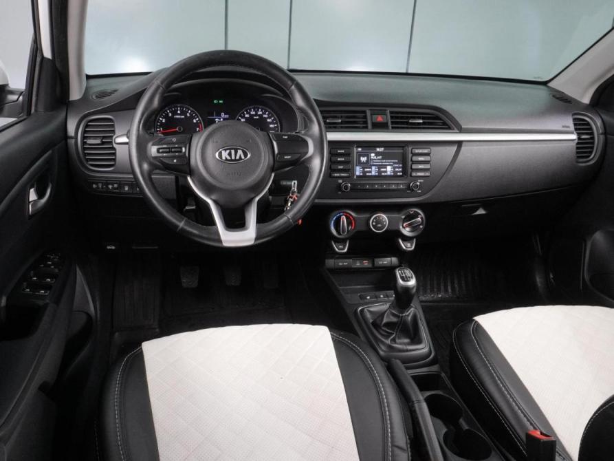 Kia Rio IV Воронеж  - изображение 6