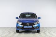 Lada (ВАЗ) Granta I Рестайлинг Челябинск  - изображение 17