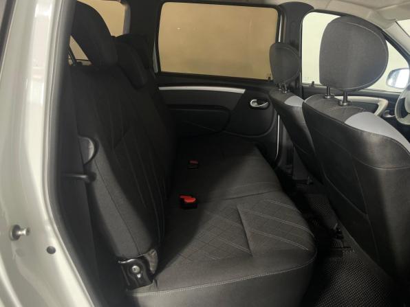 Lada (ВАЗ) Largus I с пробегом 2019 года, цена 878 000 рублей, 207960 км, универсал, Автокод Объявления