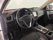 Geely Emgrand X7 I Рестайлинг 2 Воронеж  - изображение 35