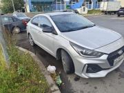 Hyundai Solaris II Санкт-Петербург  - изображение 6