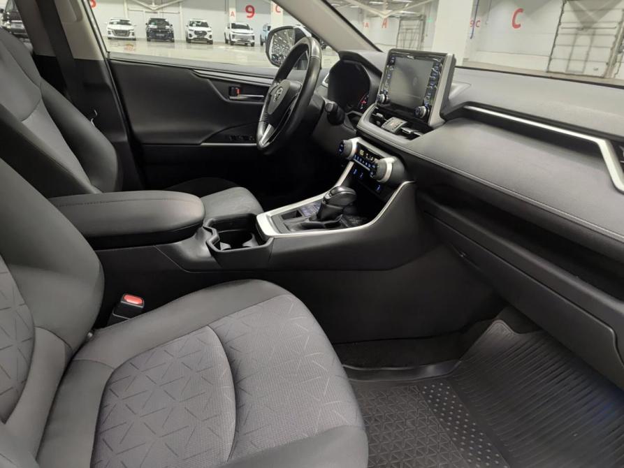 Toyota RAV4 V (XA50) Казань  - изображение 13