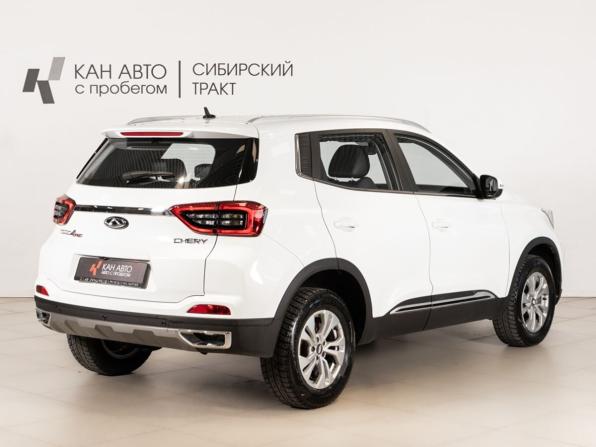 Chery Tiggo 4 Pro I с пробегом 2023 года, цена 1 473 900 рублей, 55056 км, внедорожник, Автокод Объявления