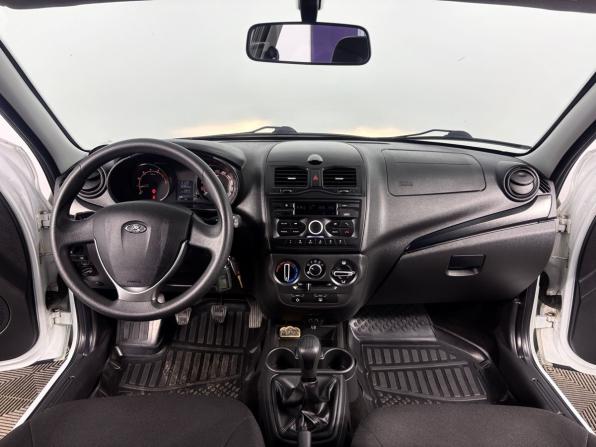 Lada (ВАЗ) Granta I Рестайлинг с пробегом 2023 года, цена 835 000 рублей, 56966 км, седан, Автокод Объявления