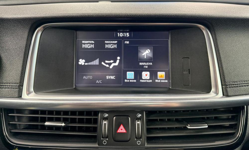 Kia Optima IV Тюмень  - изображение 11