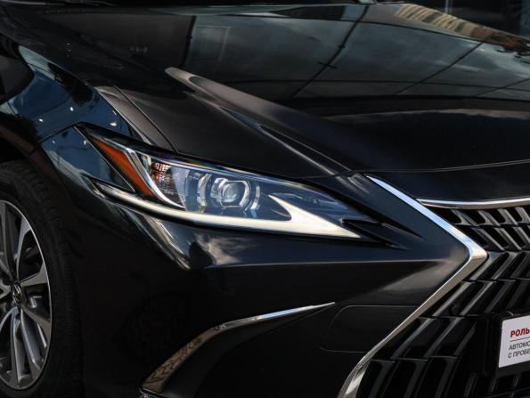 Lexus ES VII Рестайлинг с пробегом 2021 года, цена 3 090 000 рублей, 171437 км, седан, Автокод Объявления