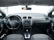 Volkswagen Polo V Рестайлинг Ростов-на-Дону  - изображение 29