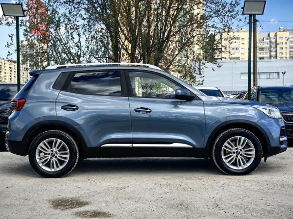Chery Tiggo 4 I Рестайлинг с пробегом 2020 года, цена 1 209 000 рублей, 65399 км, внедорожник, Автокод Объявления