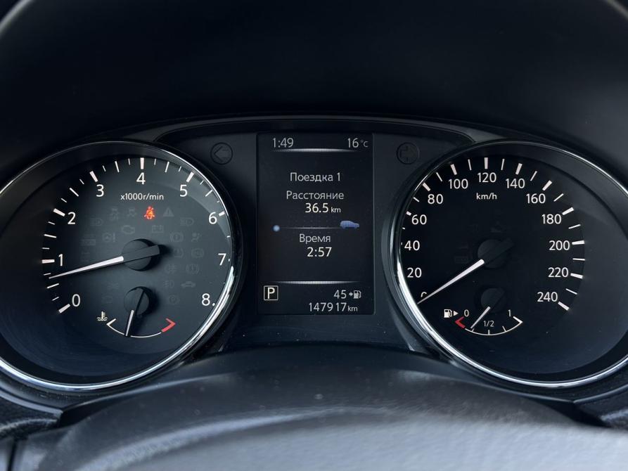 Nissan Qashqai II Тверь  - изображение 19