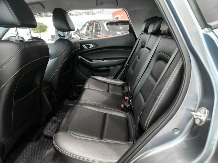 Chery Tiggo 4 I Рестайлинг Казань  - изображение 15