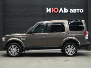 Land Rover Discovery IV Екатеринбург  - изображение 30