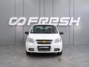Chevrolet Aveo I Рестайлинг Воронеж  - изображение 18