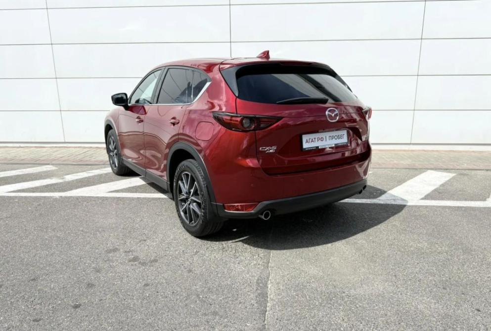 Mazda CX-5 II Ставрополь  - изображение 7