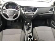 Hyundai Solaris II Брянск  - изображение 25