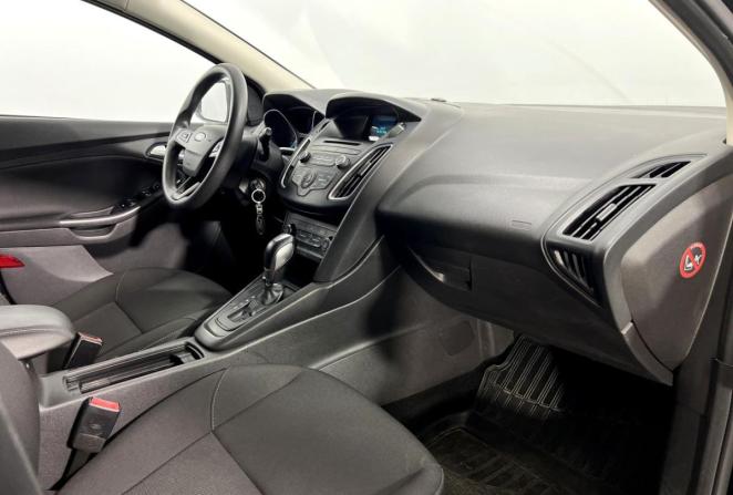Ford Focus III Рестайлинг с пробегом 2017 года, цена 945 000 рублей, 133200 км, хэтчбек, Автокод Объявления