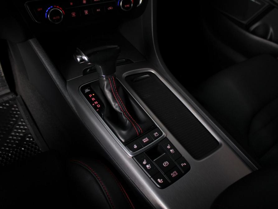 Kia Optima IV Рестайлинг Минеральные Воды  - изображение 11