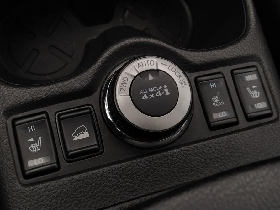 Nissan X-Trail III Екатеринбург  - изображение 17