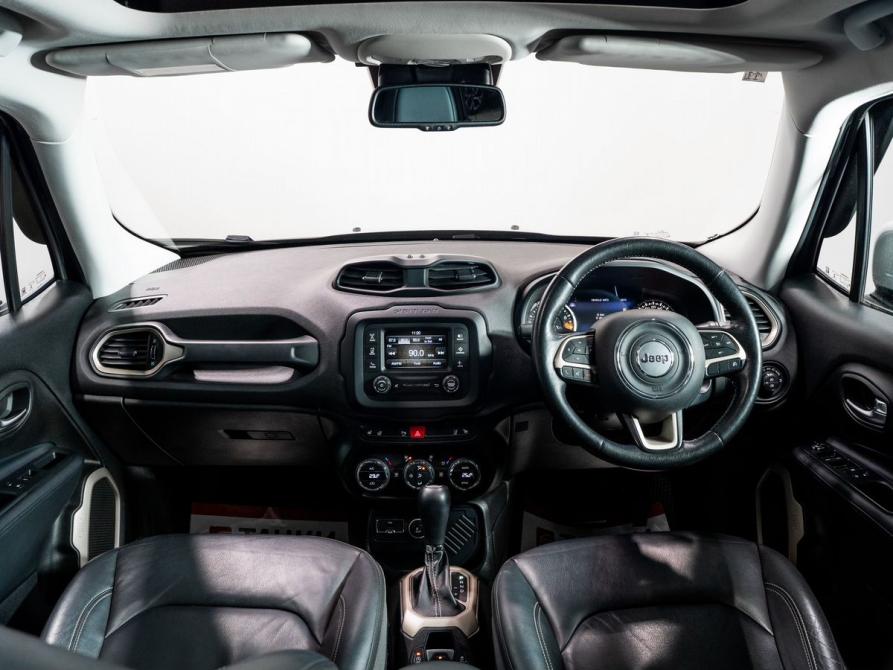 Jeep Renegade I Чита  - изображение 7