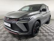 Geely Coolray I Рестайлинг Москва  - изображение 21