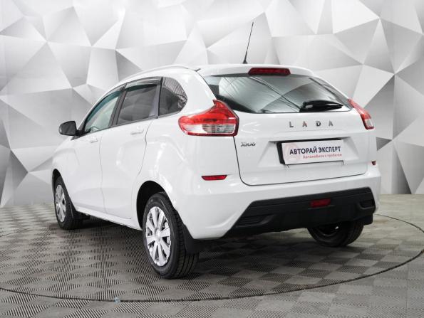 Lada (ВАЗ) XRAY I с пробегом 2021 года, цена 991 000 рублей, 84000 км, хэтчбек, Автокод Объявления