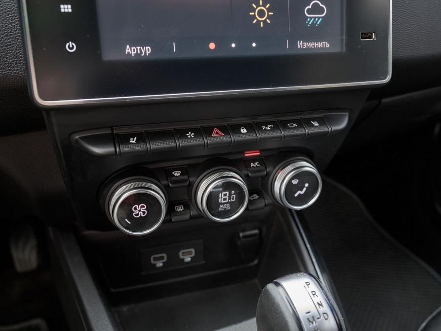 Renault Arkana I Казань  - изображение 11