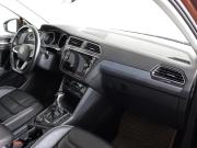 Volkswagen Tiguan II Рестайлинг Химки  - изображение 29