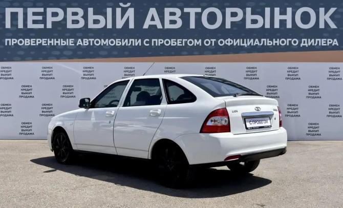 Lada (ВАЗ) Priora I с пробегом 2012 года, цена 425 000 рублей, 276652 км, хэтчбек, Автокод Объявления