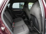 Audi A3 IV (8Y) Москва  - изображение 32