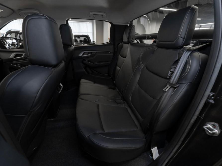 Isuzu D-Max III Москва  - изображение 12