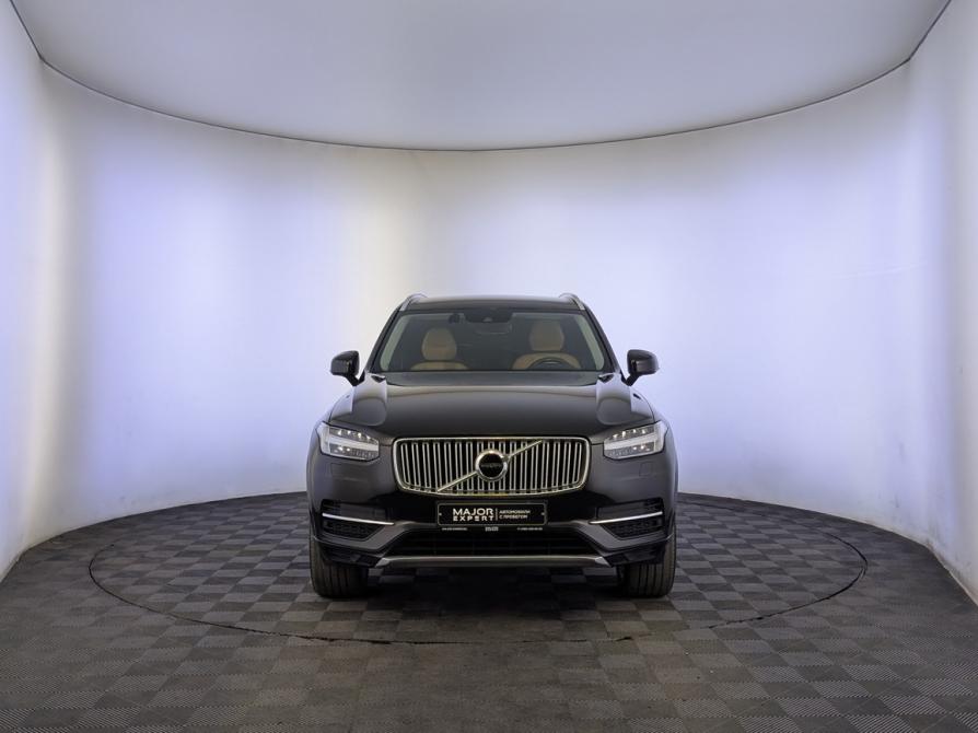 Volvo XC90 II Москва  - изображение 2