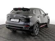 Changan CS55 Plus II Москва  - изображение 34